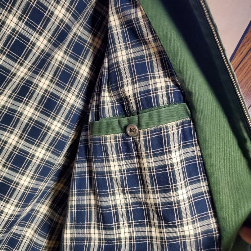 Polo Spring/Fall Jacket - image 4